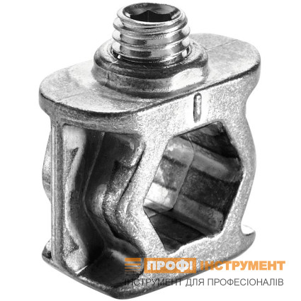Coupling anchor transverse DOMINO SV-QA D14/32 Coupling anchor transverse DOMINO SV-QA D14/32