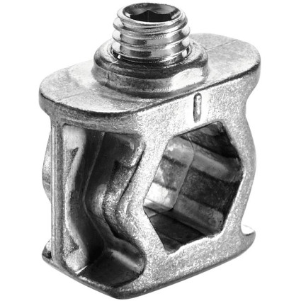 Coupling anchor transverse DOMINO SV-QA D14/32