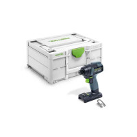 Festool TID 18-Basic cordless impact drill 576481 Festool TID 18-Basic cordless impact drill 576481