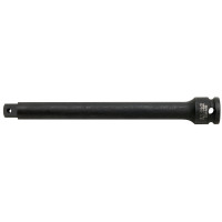 Подовжувач для гайковерта 150 мм 3/8", CrV сталь, кований.