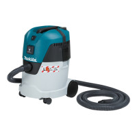 Пылеудаляющий аппарат MAKITA ( МАКИТА ) VC2512L