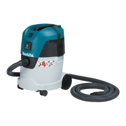 Пиловидалюючий апарат MAKITA VC2512L