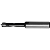 Interchangeable drill HW D 5 F,BTA Interchangeable drill HW D 5 F,BTA