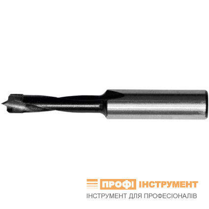 Сменное сверло HW D 5 F.BTA Сменное сверло HW D 5 F.BTA