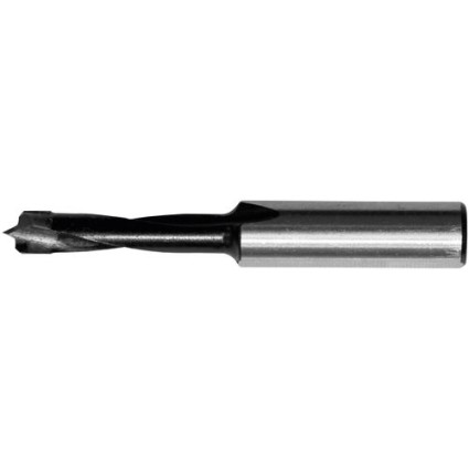 Сменное сверло HW D 5 F.BTA