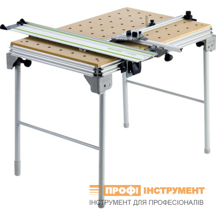 Многофункциональный стол Festool MFT/3 495315