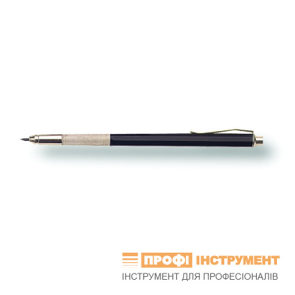 Center punch with variable carbide rod 150mm,