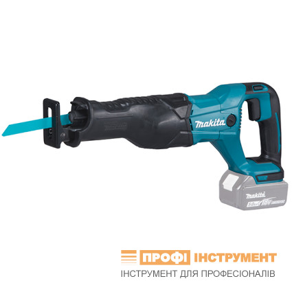 Акумуляторна шабельна пилка MAKITA DJR186Z
