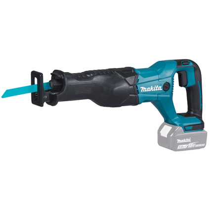 Акумуляторна шабельна пилка MAKITA DJR186Z