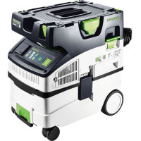 Festool Пиловидальний апарат CTM MIDI I CLEANTEC