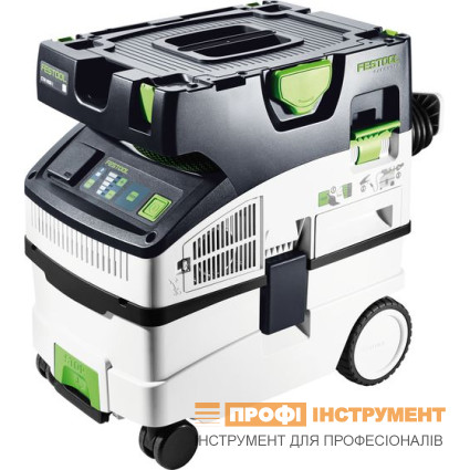 Festool Пылеудаляющий аппарат CTM MIDI I CLEANTEC