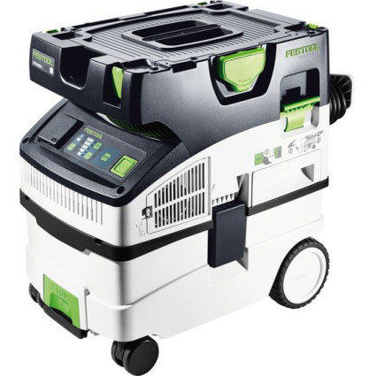 Festool Пылеудаляющий аппарат CTM MIDI I CLEANTEC