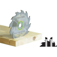 Festool Standard saw blade 350x3,5x30 W24 Festool Standard saw blade 350x3,5x30 W24