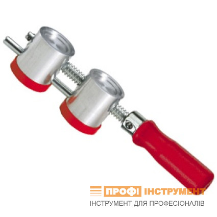 Clamp for slopes BESSEY GSP (GSP12)