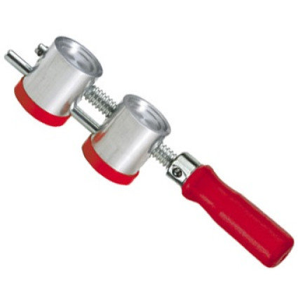 Затискач для скосів BESSEY GSP (GSP12)