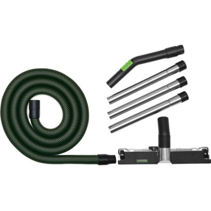 Workshop cleaning set D 36 WB-RS-Plus