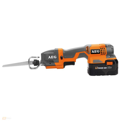 Reciprocating saw AEG BMS 18C Li