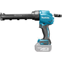 Акумуляторний пістолет для герметика MAKITA DCG180Z