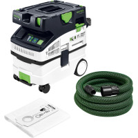 Пылеудаляющий аппарат FESTOOL - CTL MIDI CLEANTEC (575443)