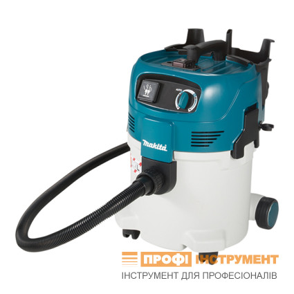 Пилосос MAKITA VC3012L