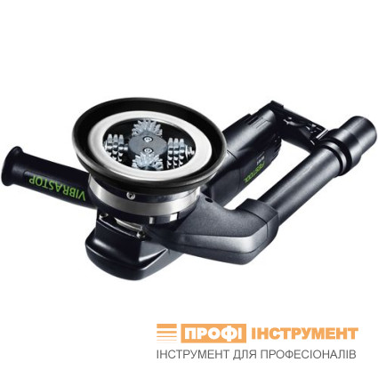 Festool Cleaner RG 80 E-Set DIA ABR RENOFIX