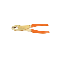 Клещи газовые BAHCO ( БАКО / БАХКО ) NS411