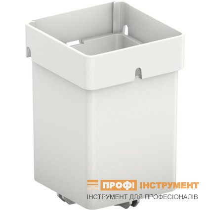 Spare boxes Box 50x50x68/10 Spare boxes Box 50x50x68/10