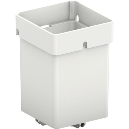 Spare boxes Box 50x50x68/10