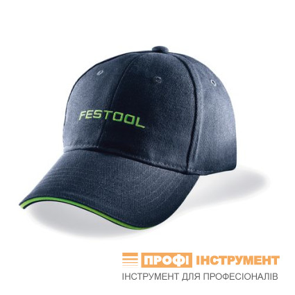 Бейсболка Festool