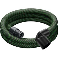 Suction hose D 27x3,0m-AS-90°/CT Suction hose D 27x3,0m-AS-90°/CT