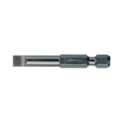 Bit FELO slot SL 6.0x1.0x50 mm INDUSTRIAL (03060510)