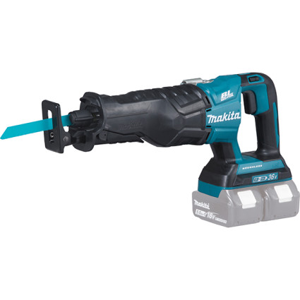 Акумуляторна шабельна пилка MAKITA DJR360Z