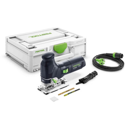 Pendulum jigsaw Festool PS 300 EQ-Plus TRION 576041