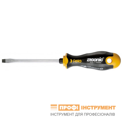 FELO turnkey power screwdriver 12,0x2,0x220x122, ERGONIS (41012740) FELO turnkey power screwdriver 12,0x2,0x220x122, ERGONIS (41012740)