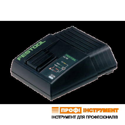 Устройство зарядное Festool LC 45; C 12 C 12DUO. TDK 12 TDK 15.6 491820