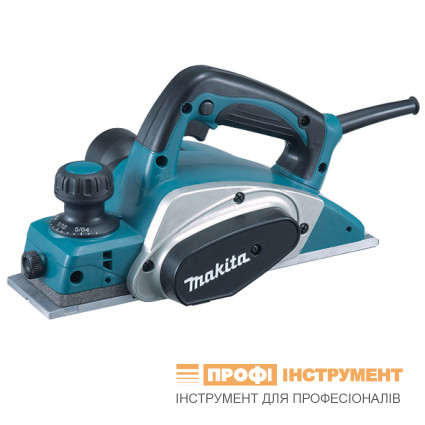 Рубанок MAKITA KP0800
