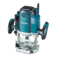 Фрезер MAKITA RP2300FCX