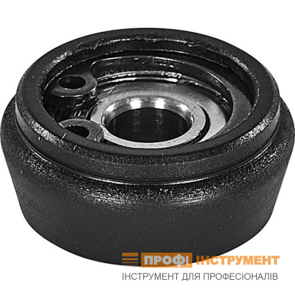 Thrust bearing D17,5/15° (2x)