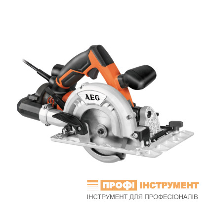 Multifunctional circular saw AEG MBS 30 Turbo