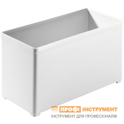 Spare boxes Box 60x120x71/4 SYS-SB Spare boxes Box 60x120x71/4 SYS-SB