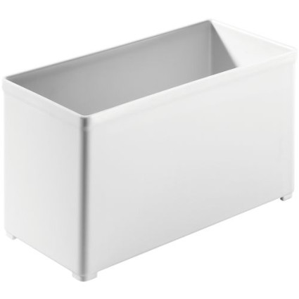 Spare boxes Box 60x120x71/4 SYS-SB