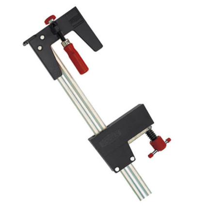 Струбцина для укладання паркету PVZ 650 мм, 2.6 кг. BESSEY (БЕСЕЙ)