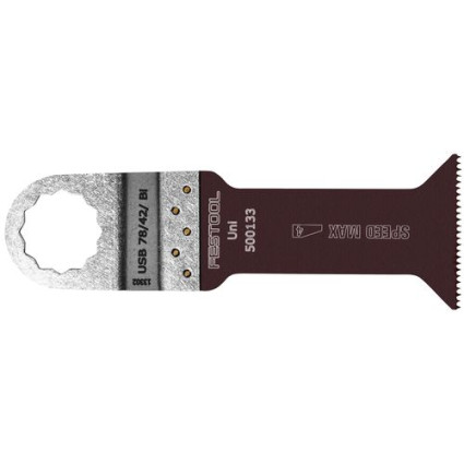 Диск пильный универсальный USB 78/42/Bi 5x