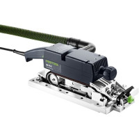 Festool Стрічкова шліфувальна машина BS 75 E-Set