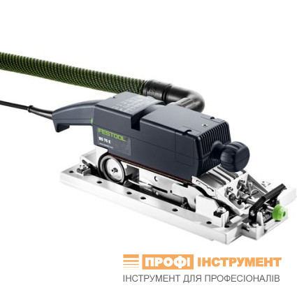 Festool Ленточная шлифмашинка BS 75 E-Set