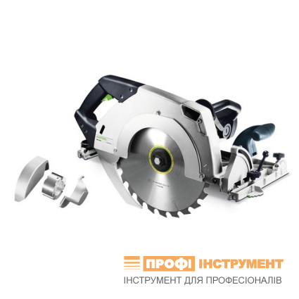 Festool Дисковая пила HK 132/RS-HK