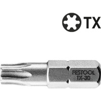 Бит Torx TX 30-25/10 Бит Torx TX 30-25/10