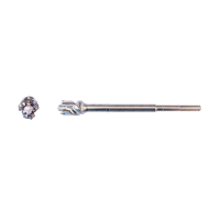 Бур проломный Heller StoneBREAKER SDS-max 55х1005х1125 мм 29756
