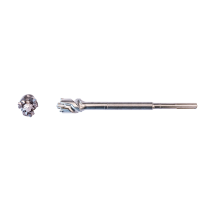 Бур проломний Heller StoneBREAKER SDS-max 68x440x550 мм 29757h