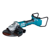 Акумуляторна болгарка MAKITA DGA901PT2U